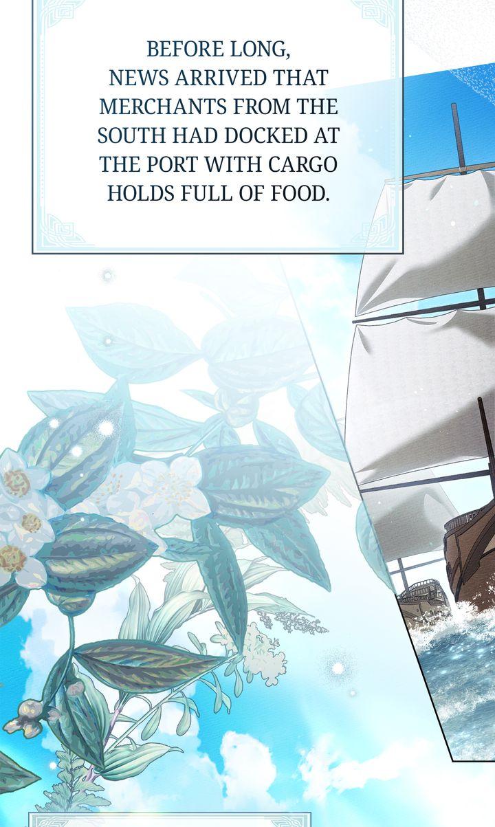 Under the Oak Tree Chapter 117 image 51